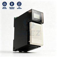 Controlador PLC Serie Modbus MVI56E-MNET MVI56EMNET con Servicio Opcional de Duplicación de Puertos