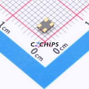SX3M33.8688M20F30TNN Crystal Oscillator (Active) SMD3225-4P Crystal Oscillator 33.8688MHz 20ppm CMOS - Product Image 2