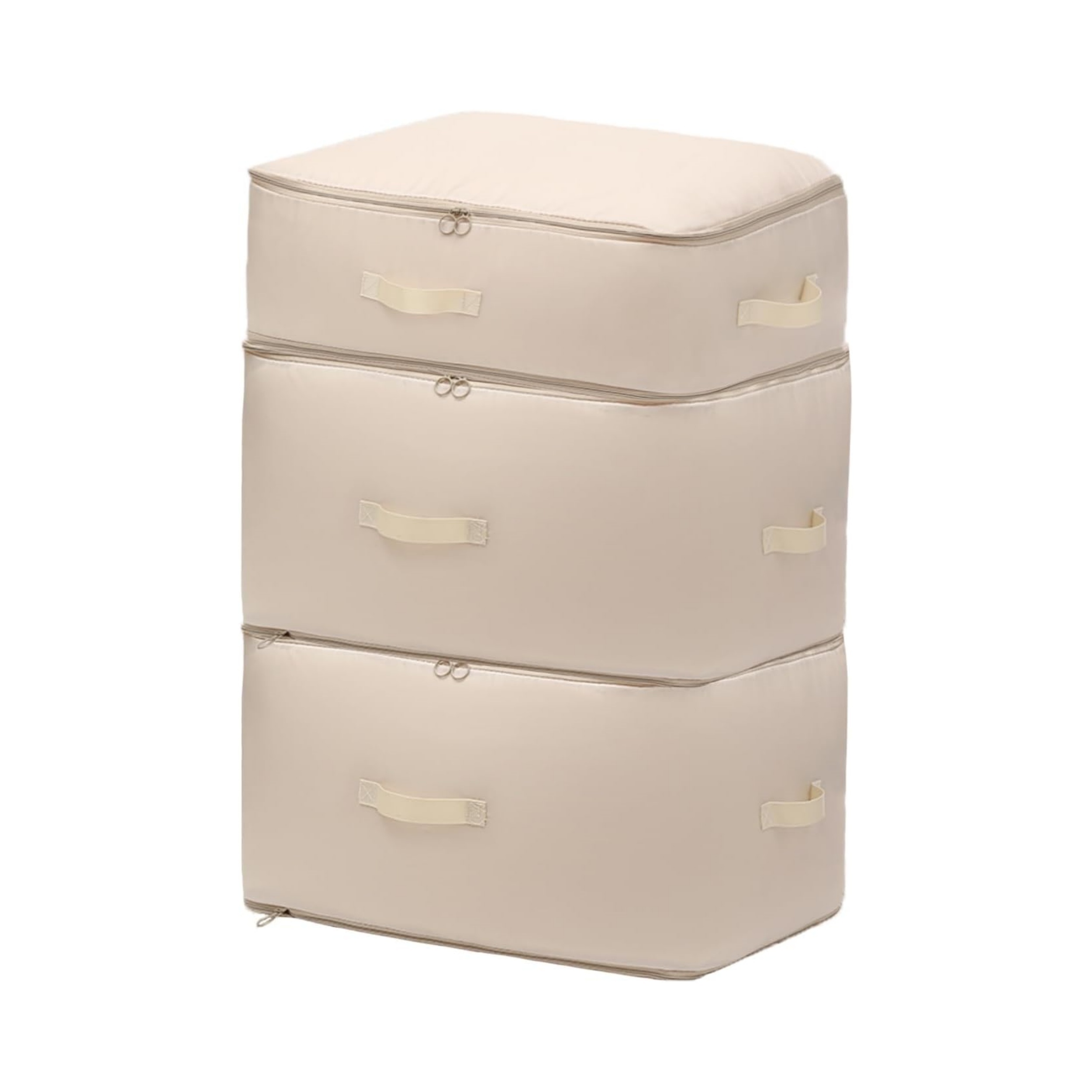 Apricot pink-L