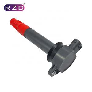 Hệ thống đánh lửa một cửa nhà cung cấp cuộn dây đánh lửa cho MITSUBISHI PAJERO jinchang 2L 2.4L 3.0L OEM 1832a025 - Product Image 2