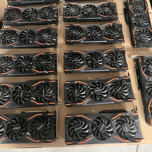 การ์ดจอเดสก์ท็อปมือสอง P104-100 8GB GDDR5 PCI 3.0 X16 256 บิต DirectX 12 รุ่น Factory Second Hand - Product Image 5