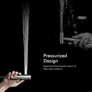 Распродажа, двухфункциональная насадка для мытья тела - Product Image 5
