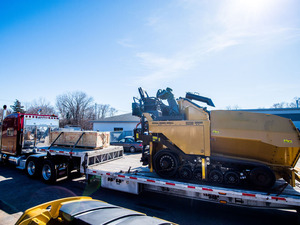 Nhựa đường <span class=keywords><strong>paver</strong></span> phụ tùng <span class=keywords><strong>paver</strong></span> nhựa đường <span class=keywords><strong>paver</strong></span> Finisher nhựa đường bê tông lát hỗn hợp - Product Image 5