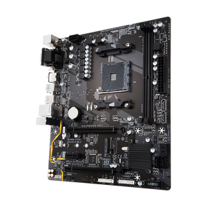 AM4 Motherboard GA-AB350M-<b>Gaming</b> 3 AB350-<b>Gaming</b> B350M D3H D3V DS2 HD3 Cpu Processor DDR4 Motherboard Ga Motherboard B360M DS3H B - Product Image 6