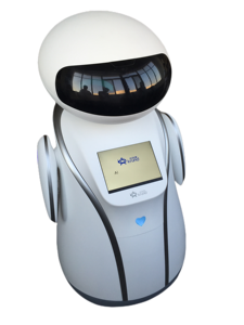 Heruiyun dịch vụ Robot bao vây tùy chỉnh <span class=keywords><strong>Mock</strong></span>-<span class=keywords><strong>up</strong></span> kích thước lớn nhựa nhà ở phản ứng ép phun tạo mẫu - Product Image 3