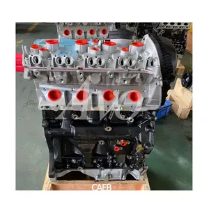 100% اختبار 2.0TSI EA888 الجنرال 2 CAEA CAEB CDNB CDNC تجميع المحرك المحرك لأودي A4 A5 Q5 TT Mk2