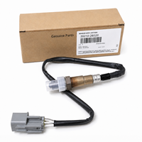 Capteur de rapport air-carburant 39210-2B320, 4 fils, avant/après catalyseur, chauffé, capteur d'oxygène O2 Lambda pour voitures avec moteur 2.0L 2.4L