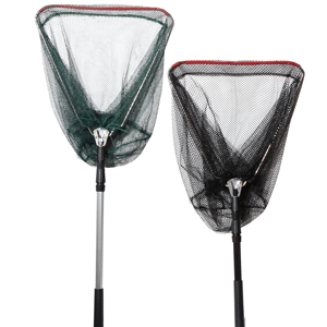 XN101 2023 Nóng Bán Tam Giác Có Thể Gập Lại 2 Phần Kính Thiên Văn Cá Chép Nổi Bay Hạ Cánh Đánh Cá Net - Product Image 3