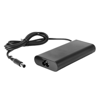 Chargeur d'ordinateur portable Japter 65W 19.5V 3.34A 4.5*3.0mm Adaptateur d'alimentation pour Inspiron 3000 5000 7000 Series