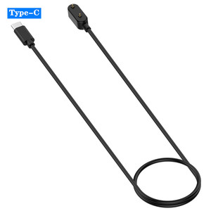 1 año de garantía para <span class=keywords><strong>Samsung</strong></span> para Galaxy Fit3 R390 <span class=keywords><strong>Smartwatch</strong></span> Cable de carga QC3.0 <span class=keywords><strong>Cargador</strong></span> magnético con potencia de salida de 5W - Product Image 3