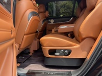 AITO M9 2024 : SUV EREV de luxe haut de gamme, 6 places, batterie 42/52 kWh, Max & Ultra avec configuration intelligente de pointe.