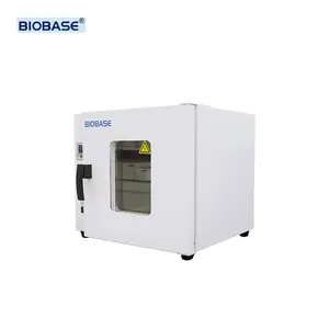 BIOBASE Laboratory Forced Air Drying Oven Chamber Temperature Heating Incubator Machine