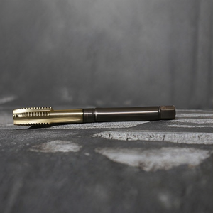 ดอกต๊าป TA1151 VA Sharpening B เคลือบ TiAlN สำหรับรูทะลุ ประสิทธิภาพสูง สำหรับเหล็กสแตนเลสและวัสดุที่มีคุณภาพสูง - Product Image 3