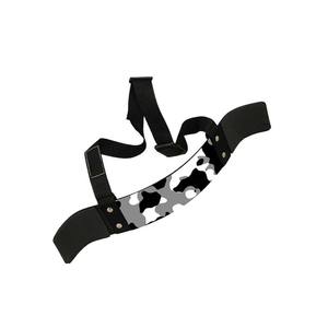 Custom New Design High Quality Gym <b>Equipment</b> Curl Thick Rubber Adjustable Bodybuilding <b>Weight</b> <b>Lifting</b> Arm Blaster Bicep - Product Image 1