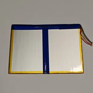 بطارية بديلة أصلية لـ Blackview TAB8 قابلة لإعادة الشحن لعلامة التبويب 8 تابلت مع أدوات - Product Image 3