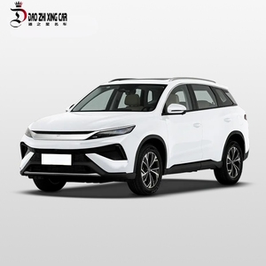 <span class=keywords><strong>Comprar</strong></span> coches eléctricos China 2025 BYD Song Pro DM SUV dirección izquierda producto BYD Song Pro DM <span class=keywords><strong>0km</strong></span> coche usado - Product Image 5