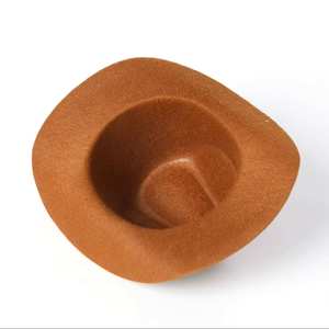 Accessori per Bambole da Cowboy Personalizzati di Qualsiasi Dimensione, Altri Design Unici di Cappelli - Product Image 5