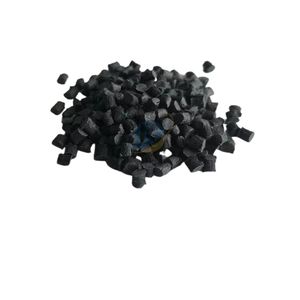 Granules de résine PEAK remplis de graphite PTFE de qualité moulage résistants au frottement et à l'usure pour les accessoires d'outils électriques Applications médicales - Product Image 5