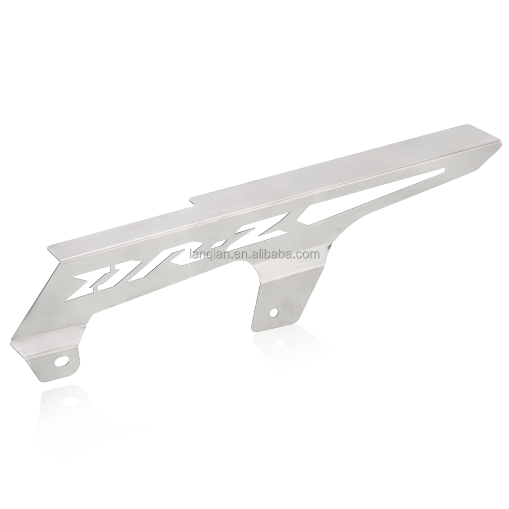 Xitomer Chain Guard, Fit For DRZ400 / DRZ400S / DRZ400SM 2000-2010 - View #4