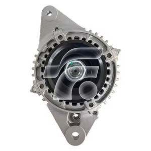 Nuevas Piezas de Repuesto FUYIDA para Autos, <span class=keywords><strong>Alternador</strong></span> de 14V 80A 1PK, 27060-35080, para Motor Híbrido de 1.8L, 12 Meses de Garantía - Product Image 1