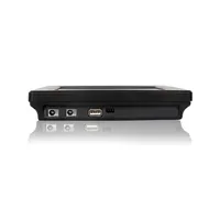 Moniteur FPV Hawkeye Little Pilot Captain X 10,2 pouces 3-en-1 1,2G/3,3G/4,9G/5,8G/6G 240CH 1000lux DVR Double Récepteur Suivi FPV