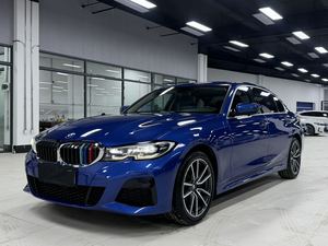 Auto Usado <span class=keywords><strong>BMW</strong></span> <span class=keywords><strong>Serie</strong></span> <span class=keywords><strong>3</strong></span> 320Li 2022, Paquete M Sport, <span class=keywords><strong>Segunda</strong></span> <span class=keywords><strong>Mano</strong></span> - Product Image 4