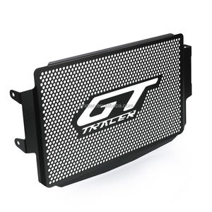 Accesorios para Motocicleta, Protector de Rejilla de Radiador para Yamaha <span class=keywords><strong>Tracer</strong></span> <span class=keywords><strong>9</strong></span> <span class=keywords><strong>GT</strong></span> <span class=keywords><strong>Tracer</strong></span> 9GT, Protector de Radiador Tracer9GT 2021-2024 2023 <span class=keywords><strong>2022</strong></span> - Product Image 5