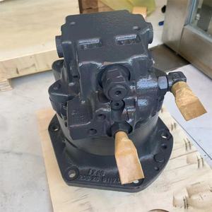 Motor de Giro para Excavadora Belparts Pc27mr-2 Pc35mr-2, Motor de Orientación para Komatsu de Segunda Mano - Product Image 4