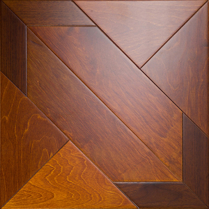 Suelo de Madera Contrachapada AVANTIMORA UV, Aceite Natural, Grado FSC ABC, 15 mm, Multicapa, Sistema T&G, Roble Blanco, Parqué para Uso en Interiores - Product Image 1