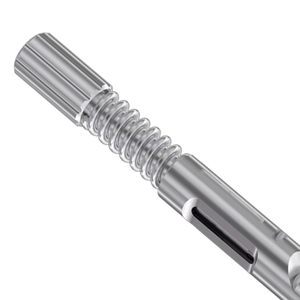 OEM Factory Direct Supply High Quality Manual Reusable Dental Implants <b>Torque</b> Wrench Stainless Steel Best Selling Hot Sale - Product Image 5