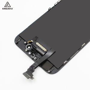 ORG Écran d'affichage pour <span class=keywords><strong>iPhone</strong></span> 6 6 Plus <span class=keywords><strong>X</strong></span> XS XSAMX XR LCD INCELL Touch Digitizer Écran de remplacement pour l'atelier de réparation de téléphone portable - Product Image 3