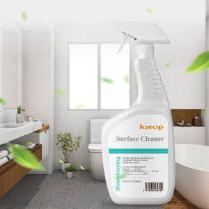 Tuer 99.99% Germes Surface Nettoyant lavage à la main De Pulvérisation Pour Toutes Les Surfaces maison <span class=keywords><strong>usel</strong></span> - Product Image 1