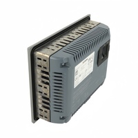 Módulo Controlador PLC HMI Nuevo y Original para Controles Industriales, Controlador de Programación PLC en Stock 6AV2124-5GC30-0YQ0