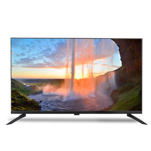 Téléviseur Intelligent <span class=keywords><strong>65</strong></span> Pouces 4K Haute Définition, Système Android, Stockage 16 Go - Product Image 1