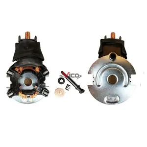 ब्रश धारक 69-85200 04312-PSA-305 31210-PSA-J51 69-85200-1 फिट बैठता है Mitsuba स्टार्टर - Product Image 1