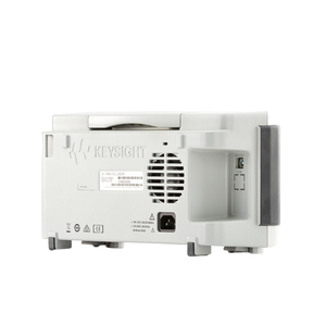 Osciloscopio Digital Keysight InfiniiVision Serie 1000 X DSOX1102A DSOX1204G de 70MHz con Capacidad de Actualización a 200MHz - Product Image 2