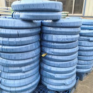 أنبوب مطاطي ، أنبوب مطاطي ، في ft - Product Image 3