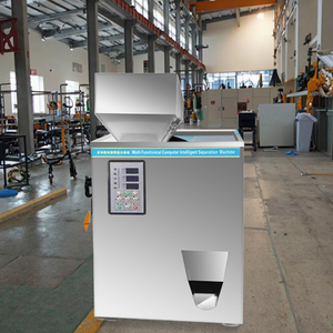 Fully Automatic Food - Quantitative Filling System for Industrial Production Fully Automatic Foo Fully - Product Image 5