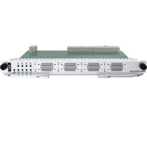 บอร์ด 8 ช่องสัญญาณ V.35/X.21/V.24 รุ่น 03032TGR CR2D000SA890 สำหรับเราเตอร์องค์กร Ne8000 M6 M14 CR2D000SA890 เราเตอร์องค์กร CR2D000S - Product Image 1