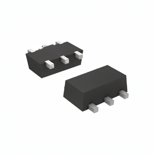 บริการครบวงจรสำหรับชิ้นส่วนอิเล็กทรอนิกส์ S-1701C3430-U5T1G SOT 89 5/6 ระบบจัดการพลังงาน (PMIC) - Product Image 1
