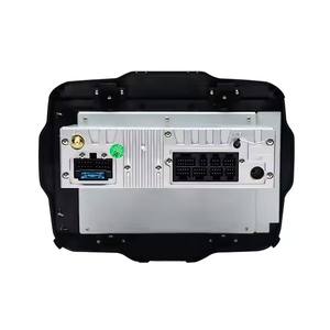 Radio de <span class=keywords><strong>coche</strong></span> Android 13 a <span class=keywords><strong>precio</strong></span> competitivo para cámara <span class=keywords><strong>JEEP</strong></span> <span class=keywords><strong>Renegade</strong></span> 2016-2017 CarPlay Gps Navi 4G 360 - Product Image 5
