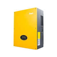 solar mill turbine jfy 2kw grid tie solar inverter
