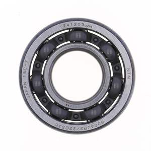 Rodamiento JR2/22CS36 6304-NTN Hecho en Italia - Product Image 2