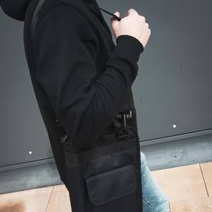 Muestra Gratuita, Personalizable, Baquetas de Madera de Nogal Americano Coloridas 5A 7A, Rojas, Azules y Moradas, para Práctica - Product Image 6