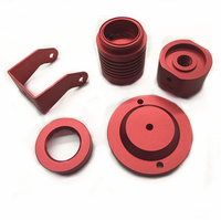 Pièces usinées CNC OEM - Services d'usinage par électroérosion à fil et de brochage pour l'aluminium, le laiton et l'acier inoxydable avec une tolérance de +/-0,01 mm