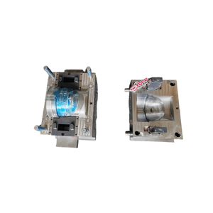 Personalizar Motocicleta Molde Do Capacete Fazendo Moldes Capacete De Moldagem Por Injeção De Plástico Molde Shell - Product Image 2