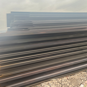 แผ่นรีดร้อน JIS Aisi ดัด Q345แผ่นดัด SS400 Q235 MS GR50 S235JR SS275 S355JR S275JR ST37 - Product Image 6