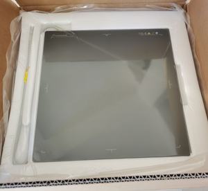 ระบบเอกซเรย์ดิจิทัลทางสัตวแพทย์พร้อมแผงตรวจจับรังสีแบบแบน Iray 1717XV - Product Image 3