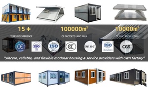 Vietnam <span class=keywords><strong>japonais</strong></span> 2 étages résistant aux ouragans maison préfabriquée Triangle toit fait durable <span class=keywords><strong>panneau</strong></span> sandwich en acier pliant conception de conteneur - Product Image 4