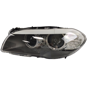 Faro Delantero Xenón y LED HID para BMW Serie 5 F10, Faros Delanteros 2011-2013 F18, Luz Original de 12V - Product Image 1